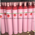 Customized Aluminum Cylinders for Industrial Special Gases